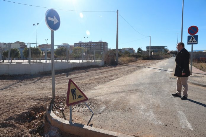 Serra de les Santes