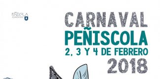 carnestoltes peniscola 2018