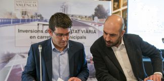 diputacio valencia renovacio integral carretera moncada