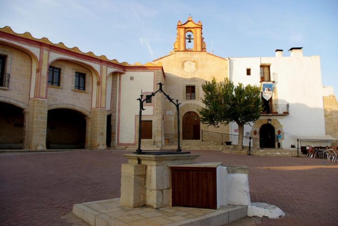 ermita sant sebastia vinaros sant canut