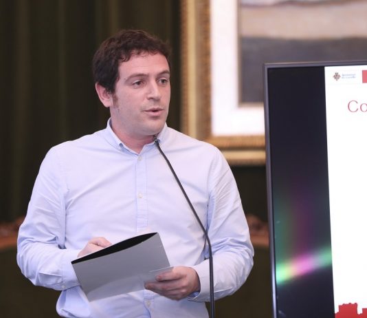 ignasi garcia ajuntament castello valencia web