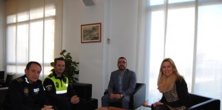 oficial policia local alfonso monfort premi treball master criminologia vila-real