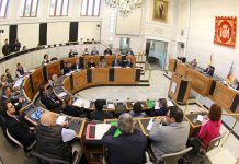 ple alegacions presupuestos prensa alacant