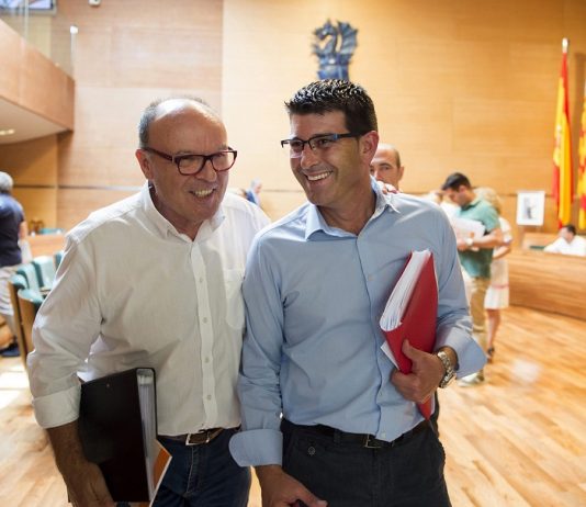 296 valencians i valencianes aspiren als 4 llocs de treball per a Comunicació de la Diputació de Valencia