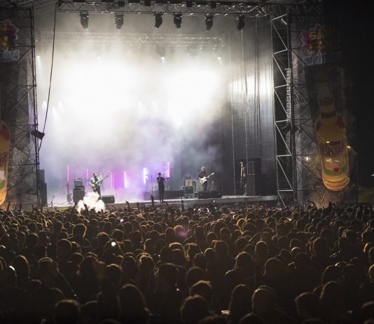 El SanSan Festival dona inici a la campanya ‘Castellón, tierra de festivales’
