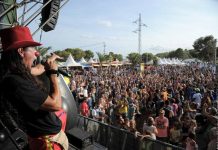 Rototom objectiu terrorista