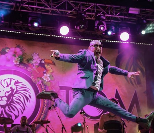 El Rototom Sunsplash organtiza concerts de presentació en la gira rodamón