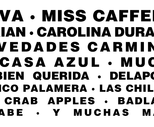 El SanSan Festival 2020 presenta els primers grups confirmats per l’event