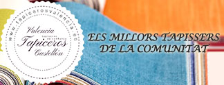 Els millors tapissers de la comunitat