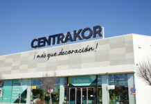 Centrakor abre su primera tienda española en Valencia