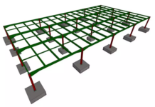 calculo de estructuras metalicas