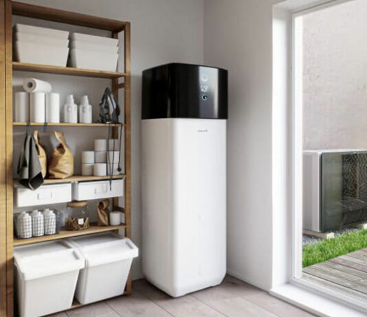 instaladores aerotermia lezkairu