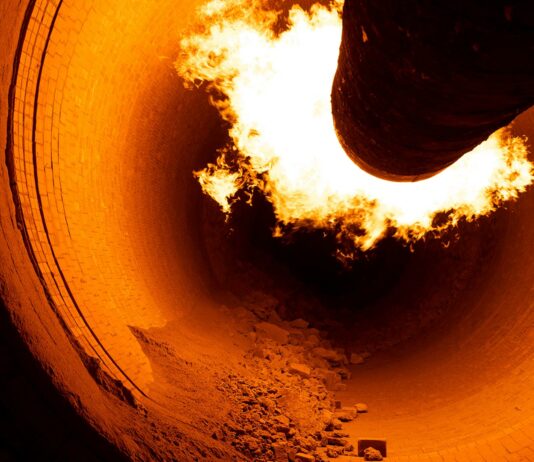 Analizadores de Combustión: Inteligencia Operativa para la Nueva Era Industrial sistema de control de combustion sistemas oxycomb