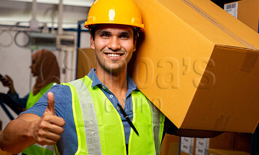 Ser feliz en el trabajo gruponoas blog zaragoza