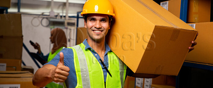 Ser feliz en el trabajo gruponoas blog zaragoza