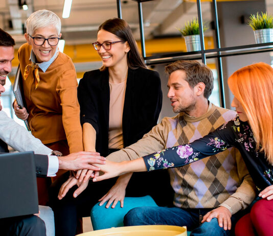 agile talent solutions grupo noas lleida