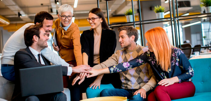 agile talent solutions grupo noas lleida