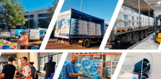 agua bejis castellon distribuidor