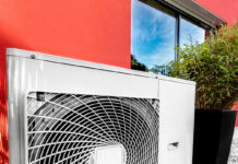 aire acondicionado instalacion