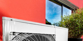 aire acondicionado instalacion