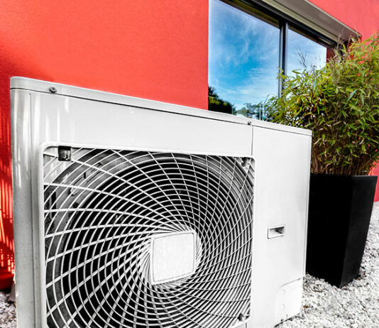 aire acondicionado instalacion