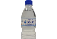 botella 50ml bejis aguas vilar
