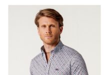 camisa calaveras multicolor regular fit