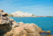 charter turistico peniscola