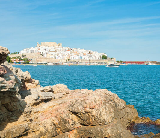 charter turistico peniscola