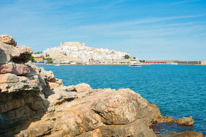 charter turistico peniscola
