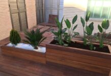 disenar jardines