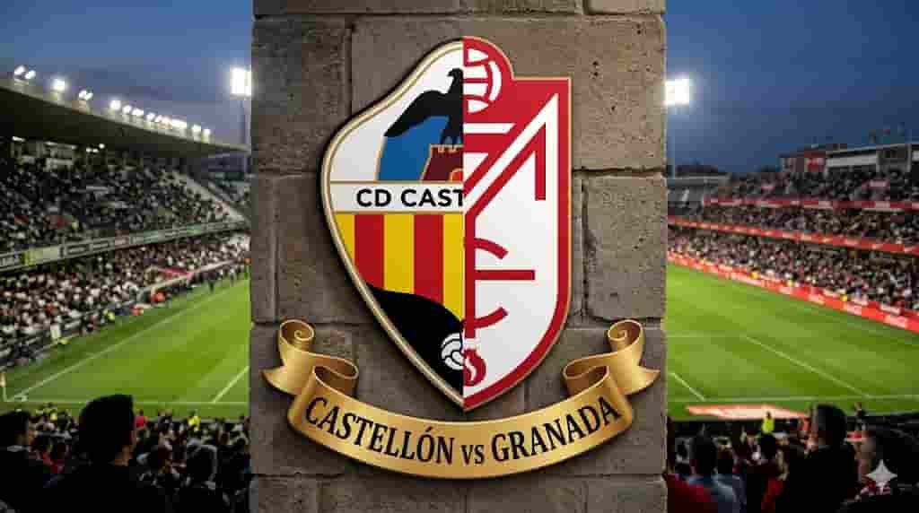 C.D.-Castellon-vs-Granada