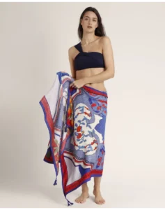 Bañadores de mujer de nueva temporada con bikinis, vestidos de playa y pareos de Lovehomewear