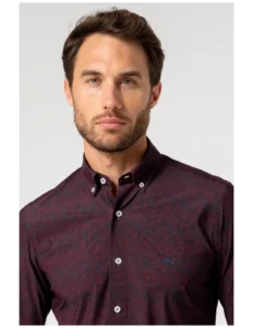 Camisas para hombre de Mr Dandy con diseño elegante y estilo moderno para hombre actual