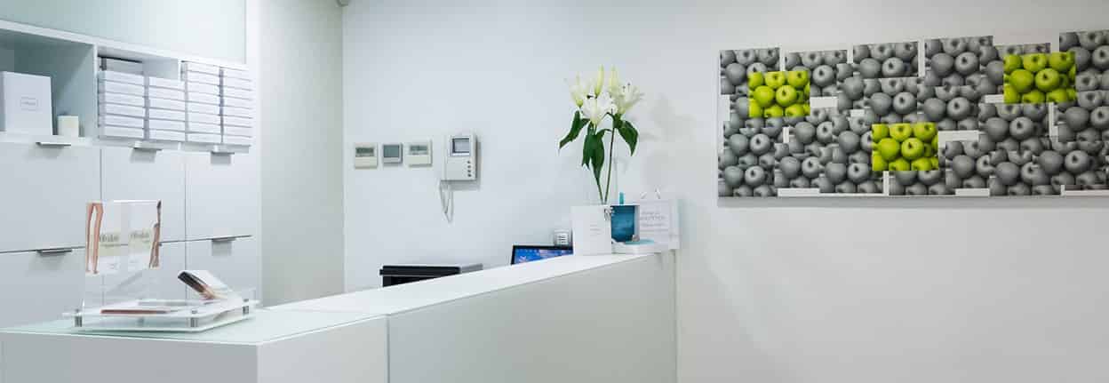 centro estética Castellón tratamientos faciales corporales Espacio Bioestético