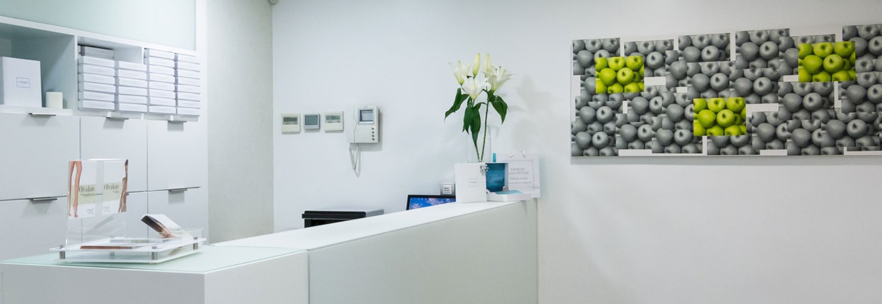 Centro estética Castellón Espacio Bioestético con tratamientos faciales, corporales y nutrición