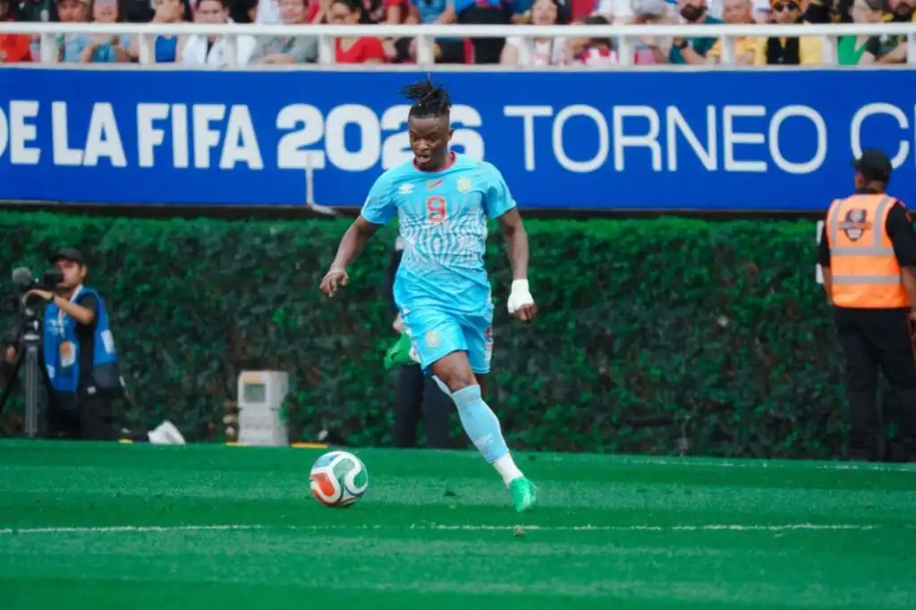 Cipenga Se Ira Con La Republica Dominicana Para El Mundial 2026