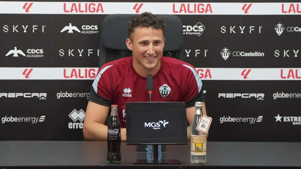 romain matthys rueda prensa cd castellon