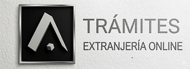 Trámites Extranjería Online