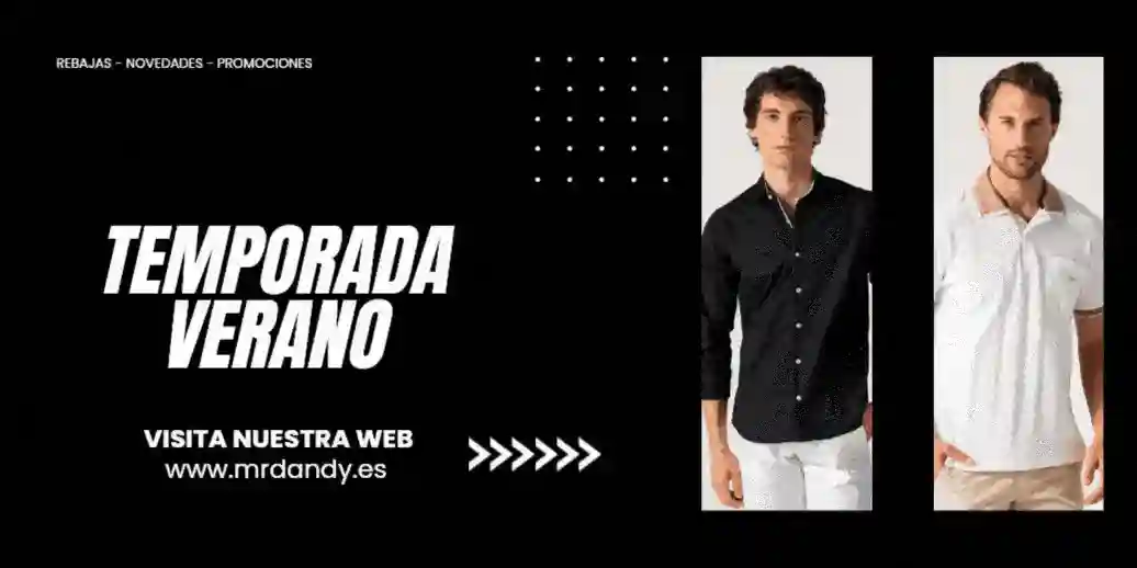 Míster Dandy