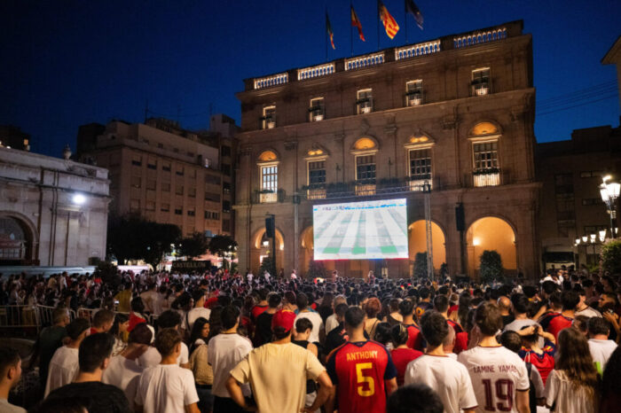 Semifinales España vs Francia Mundial 2026
