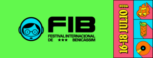 FIB 2026 Festival Internacional Benicàssim 2026