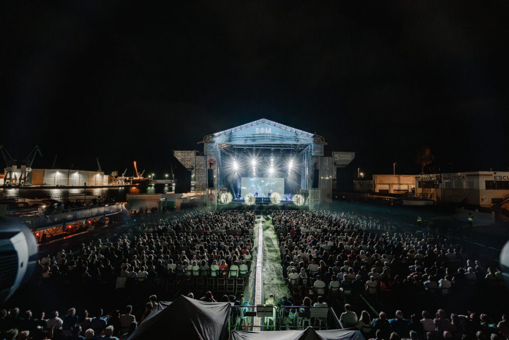 SOM Festival 2026