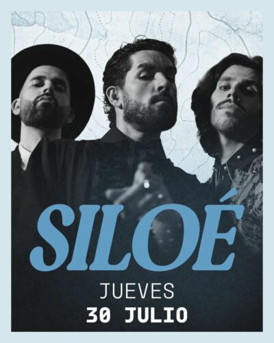Siloé actuará en el SOM Festival Castellón 2026