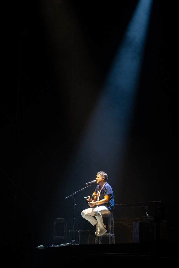 Pablo Lopez SOM Festival 2026