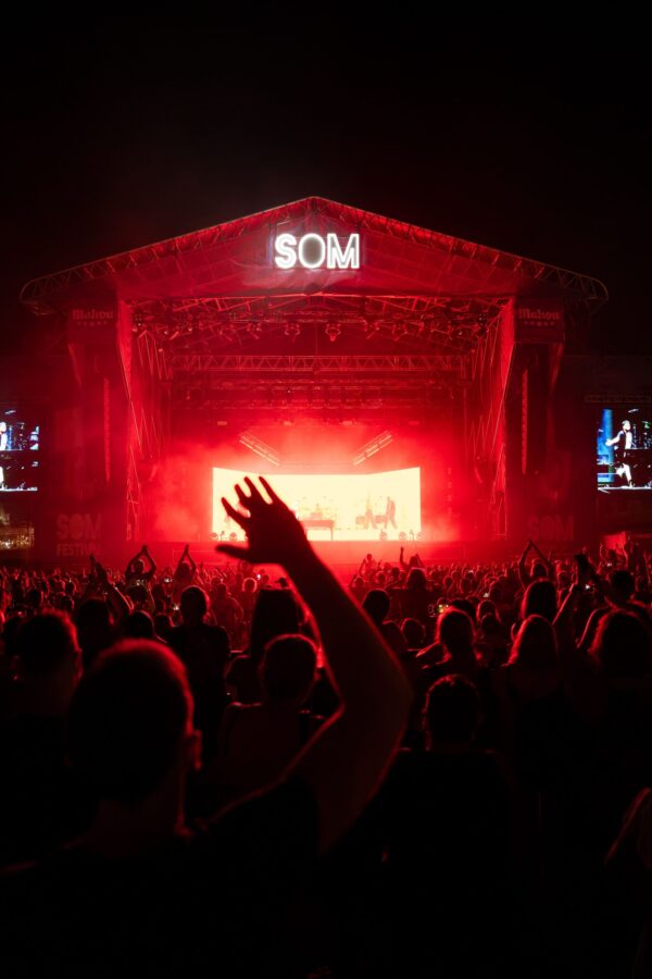 SOM Festival 2026