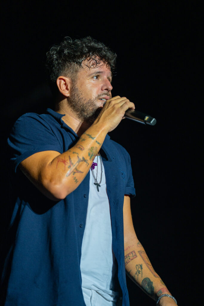 Pablo Lopez SOM Festival 2026
