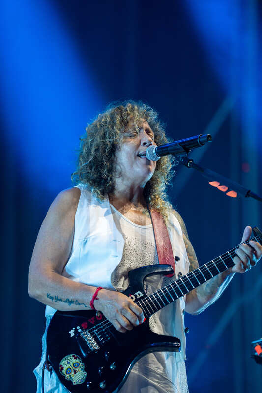 Rosana SOM Festival 2026