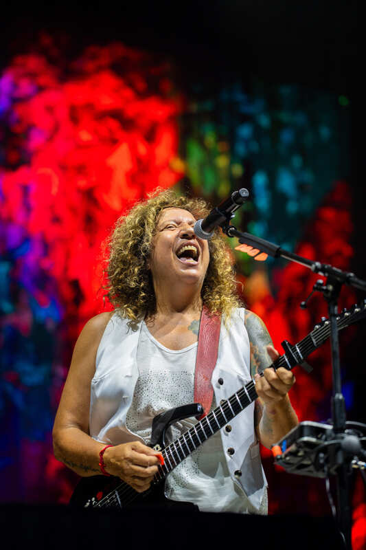 Rosana SOM Festival 2026