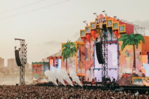 Zevra Festival 2026